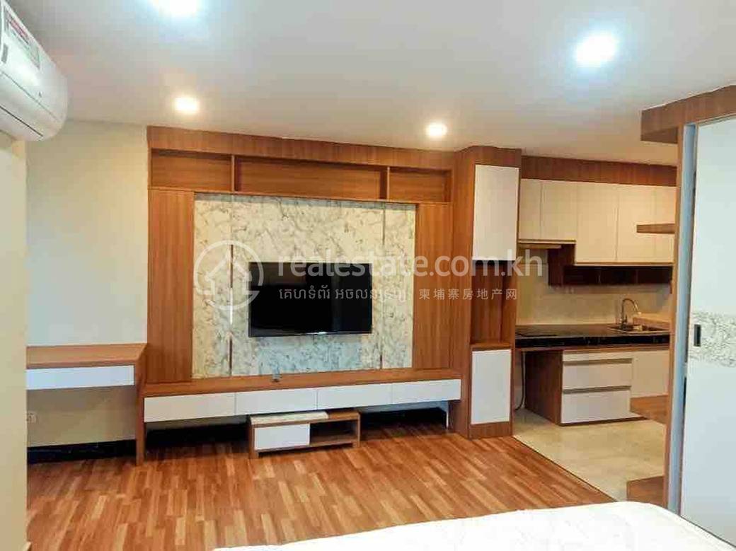 ផ្ទះល្វែង តម្លៃ $500