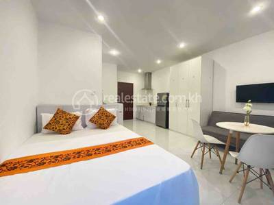 បឹងកេងកង១, ចំការមន, ភ្នំពេញ