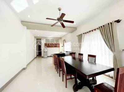 residential Apartment for rent in BKK 2 ID 211332