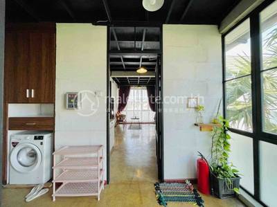 ផ្ទះល្វែង តម្លៃ $350