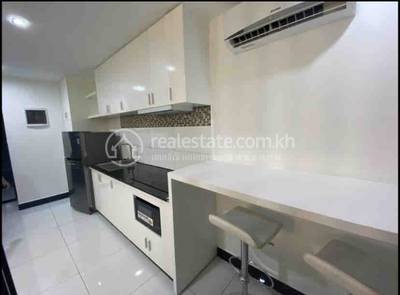 residential Apartment1 for rent2 ក្នុង BKK 33 ID 2111334