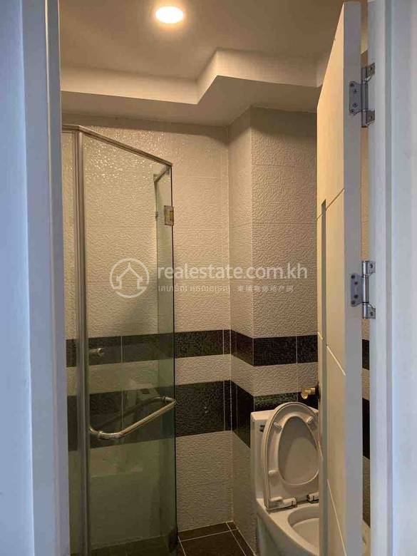 Condo K pronájmu in Boeng Keng Kang $400