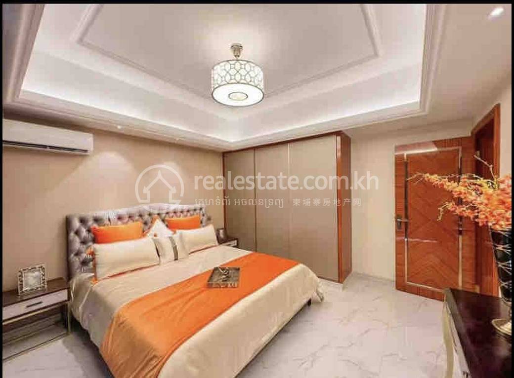 Апартаменты Для Аренды in 7 Makara $600