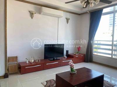 ខុនដូ សំរាប់ជួល នៅ បឹងកេងកង១, បឹងកេងកង, ភ្នំពេញ
