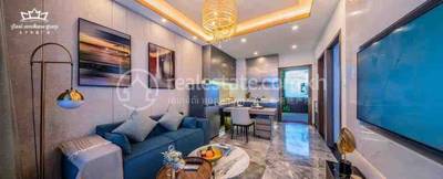 Tonle Bassac, Chamkarmon, Phnom Penh