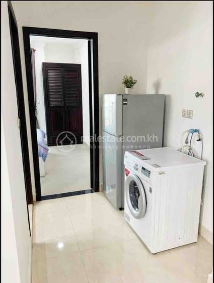 Condo For Rent in Chamkarmon $350