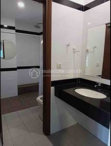 Apartment For Rent in Chamkarmon $550