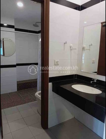Apartment For Rent in Chamkarmon $550