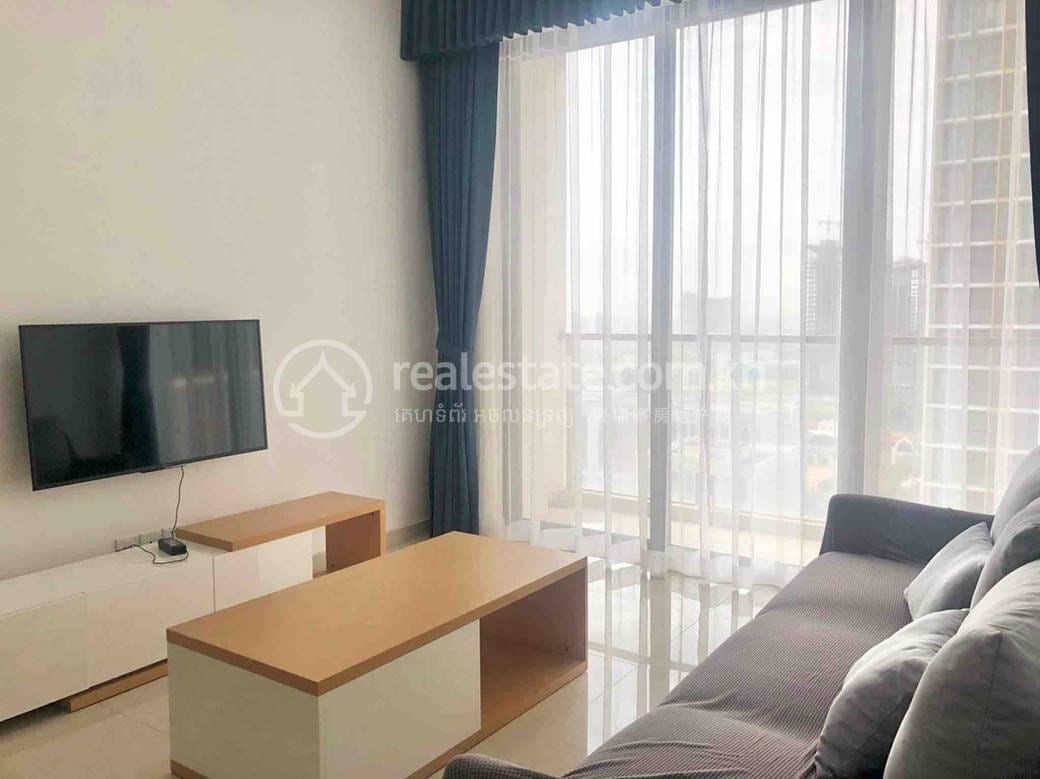 Phsar Thmei I Apartmán K pronájmu in Phsar Thmei I