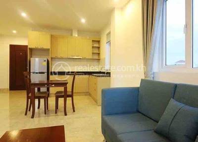 residential Apartment for rent in Olympic ID 208836