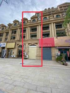 residential Shophouse1 for rent2 ក្នុង Tonle Bassac3 ID 2119124