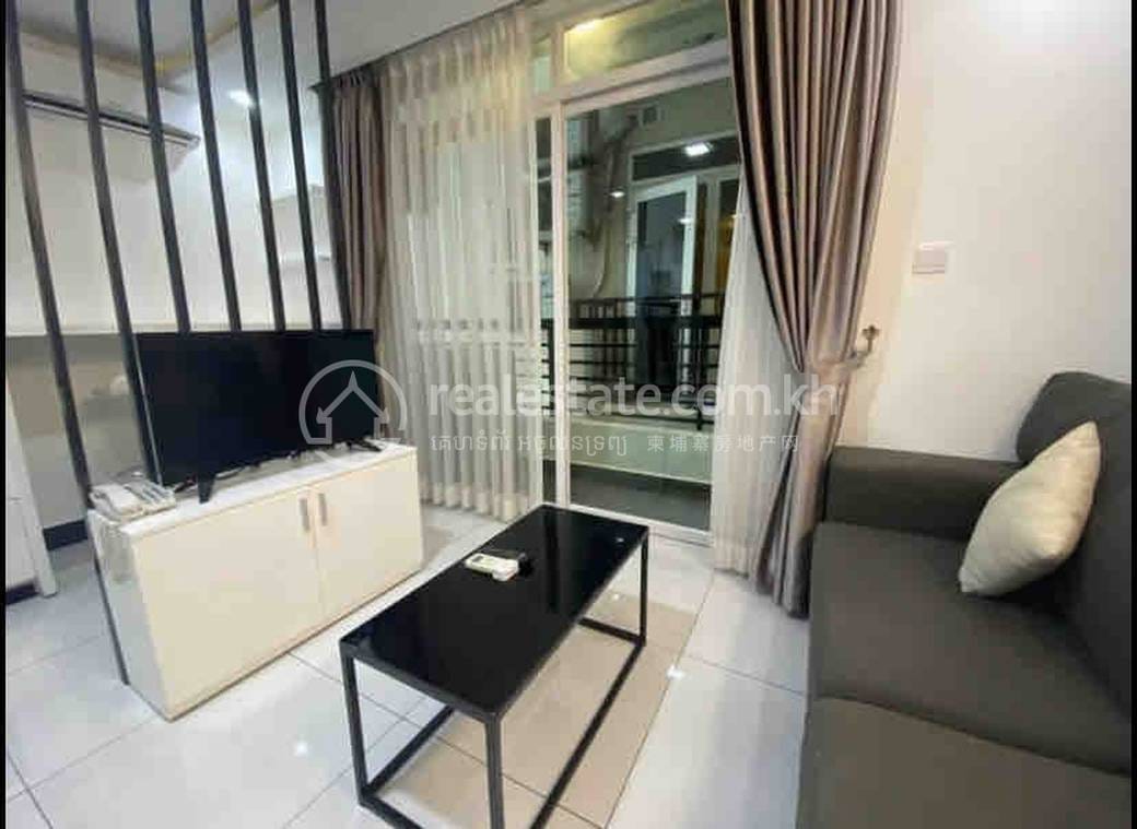 Apartmán K pronájmu in BKK 3, Boeng Keng Kang, Phnom Penh