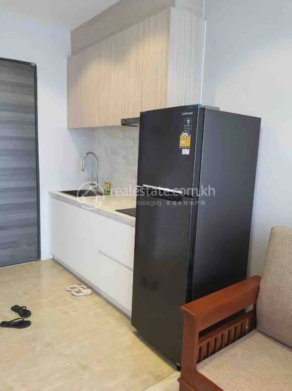 Serviced Apartment For Rent in Toul Kork $400