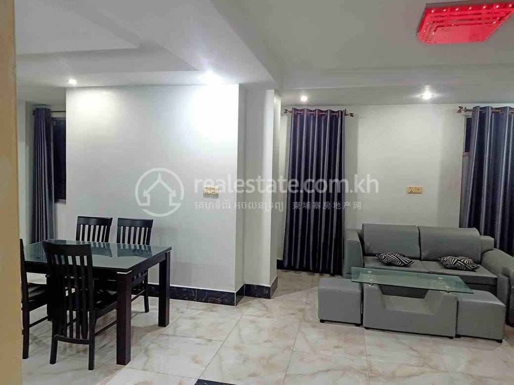 Apartment For Rent in 7 Makara $500