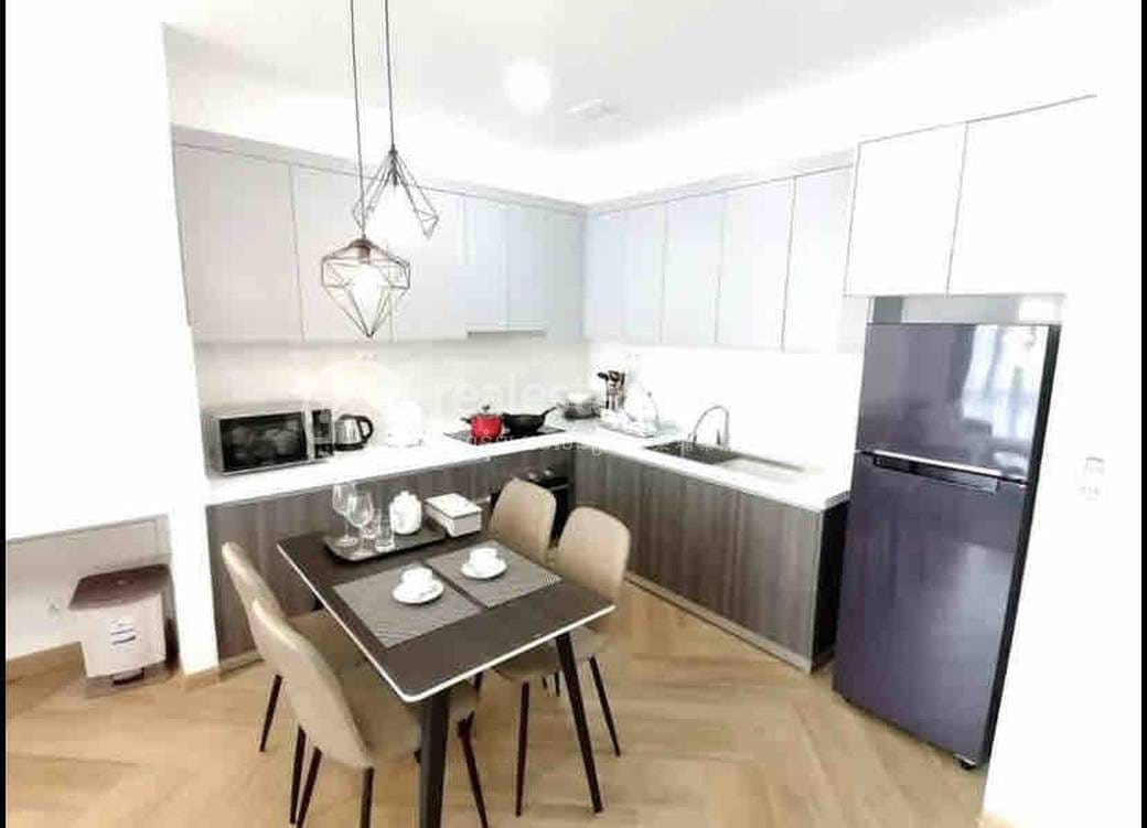 Apartment For Rent in BKK 1, Boeng Keng Kang, Phnom Penh
