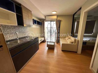 residential Apartment for rent ใน Olympic รหัส 210913