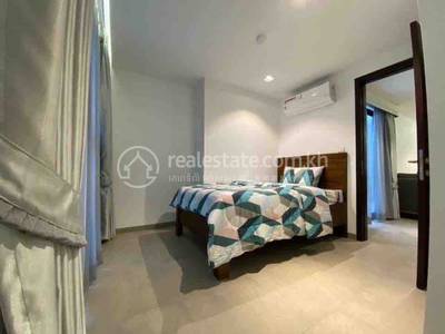 residential Apartment1 for rent2 ក្នុង Chbar Ampov I3 ID 2097434