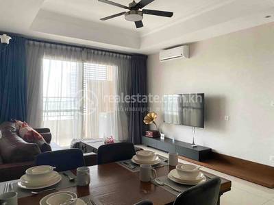 residential ServicedApartment for rent in BKK 1 ID 211789