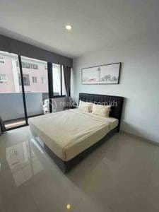 Apartment For Rent in Tonle Bassac, Chamkarmon, Phnom Penh