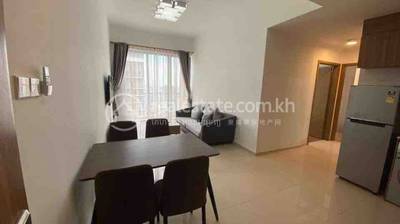 residential ServicedApartment for rent dans Veal Vong ID 211433