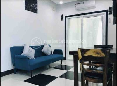 Apartment For Rent in Chamkarmon $400