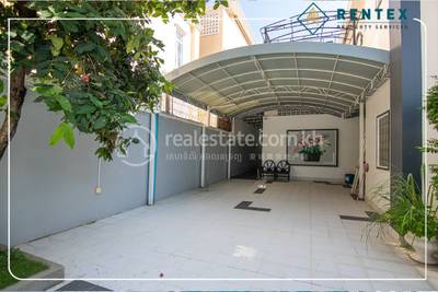 Boeung Kak 1别墅出售，位于Boeung Kak 1