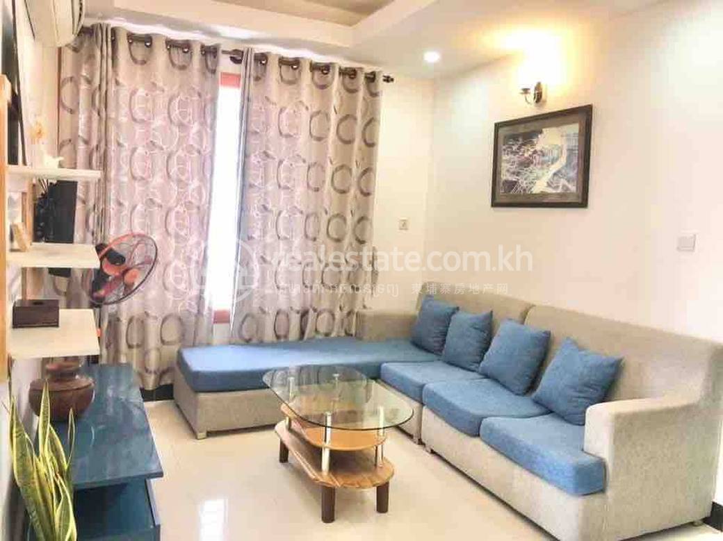 Chakto Mukh Appartement À louer à Chakto Mukh