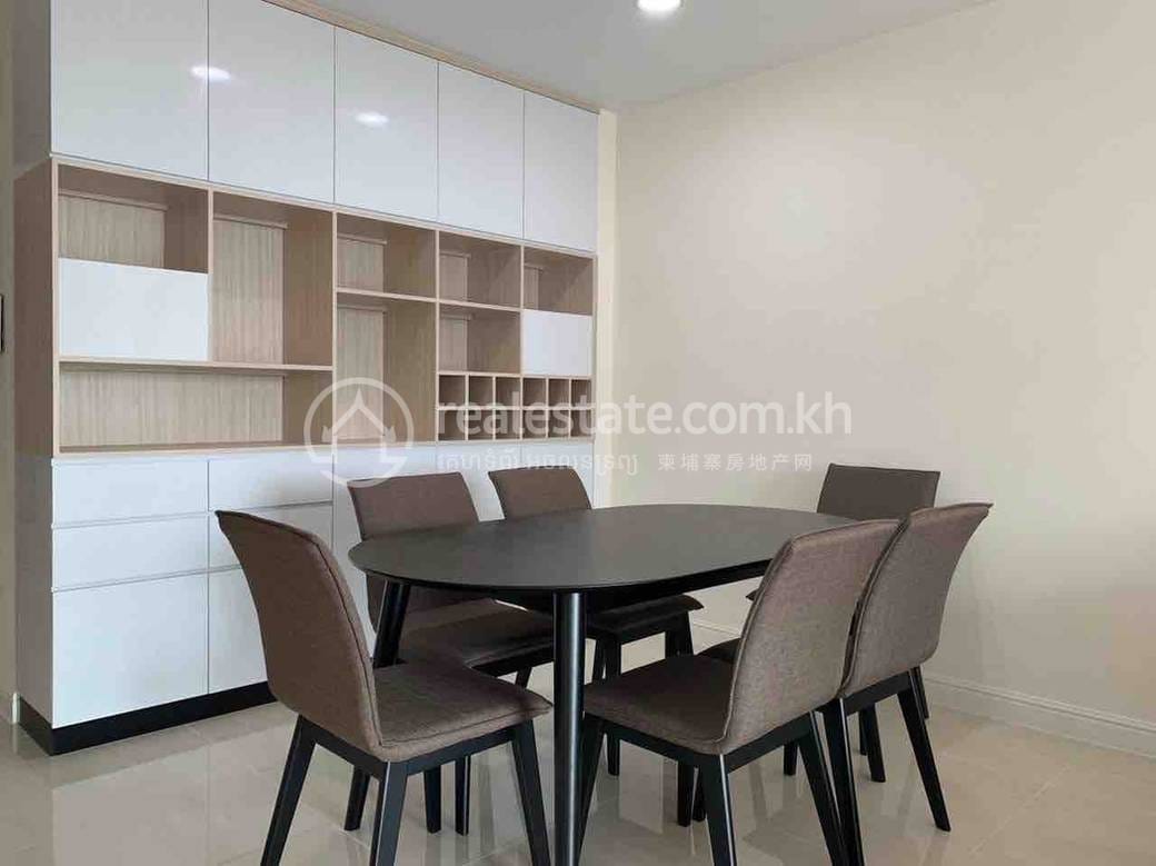ផ្ទះល្វែង តម្លៃ $1,000