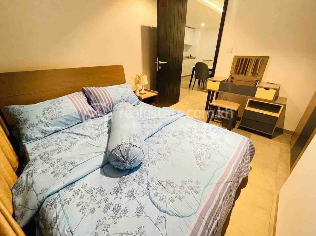 Condo K pronájmu in Meanchey $600