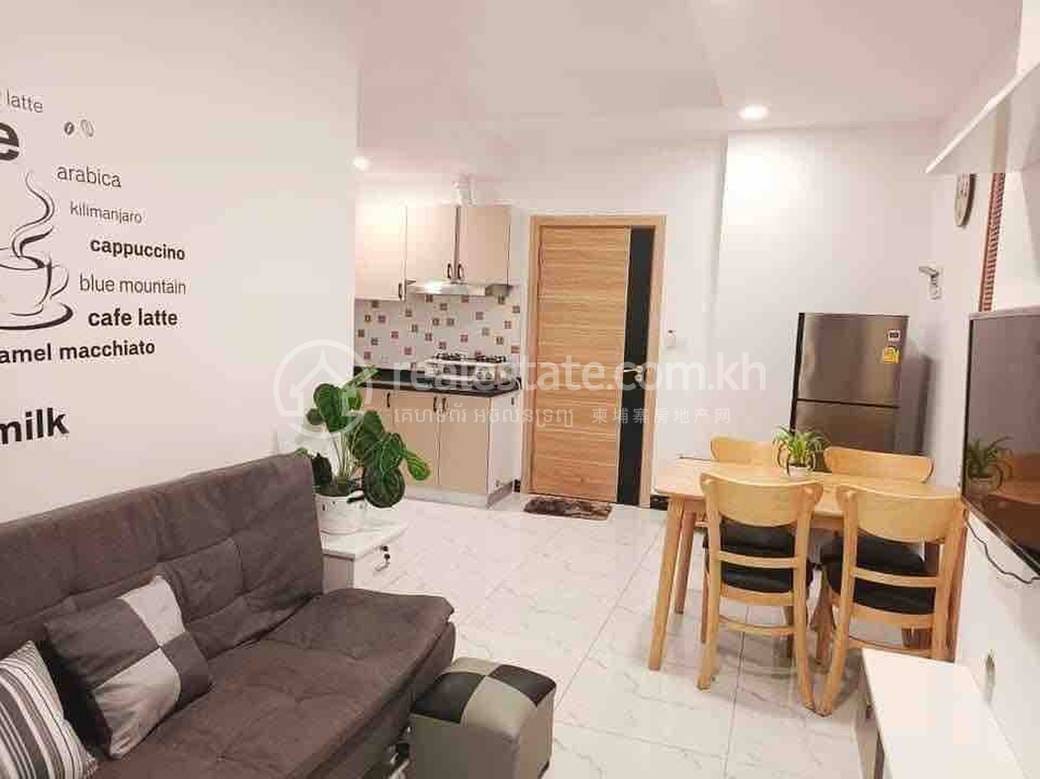 $400 Condo