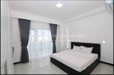 Tonle Bassac, Chamkarmon, Phnom Penh