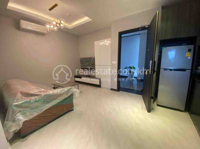 Apartmán K pronájmu in Chey Chumneah, Daun Penh, Phnom Penh