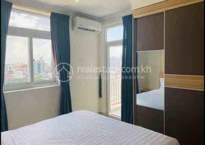 Apartment For Rent in Boeng Keng Kang $750