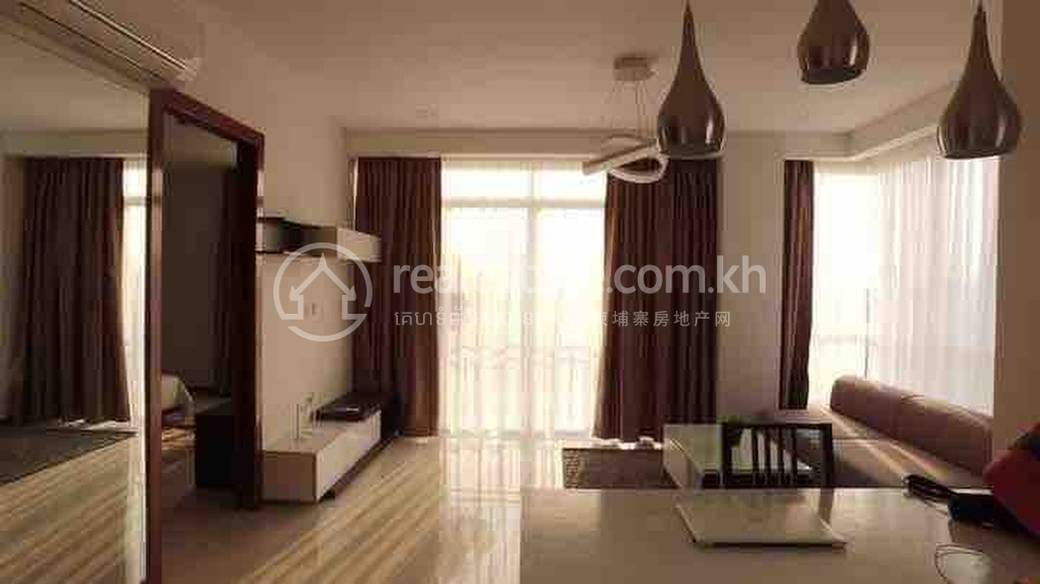 BKK 1 Apartment For Rent in BKK 1