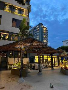 Tonle Bassac, Chamkarmon, Phnom Penh