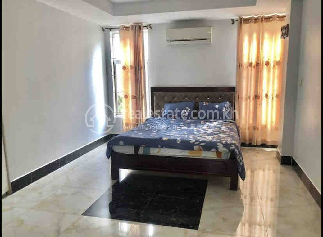 Apartmán K pronájmu in Chamkarmon $500