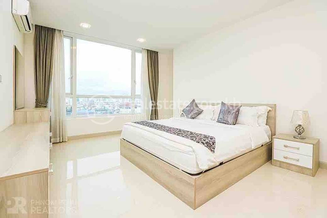 BKK 3 Appartement À louer à BKK 3