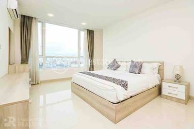 BKK 3 Appartement À louer à BKK 3