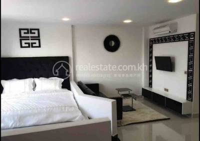 residential Apartment for rent in Phsar Depou I ID 211880