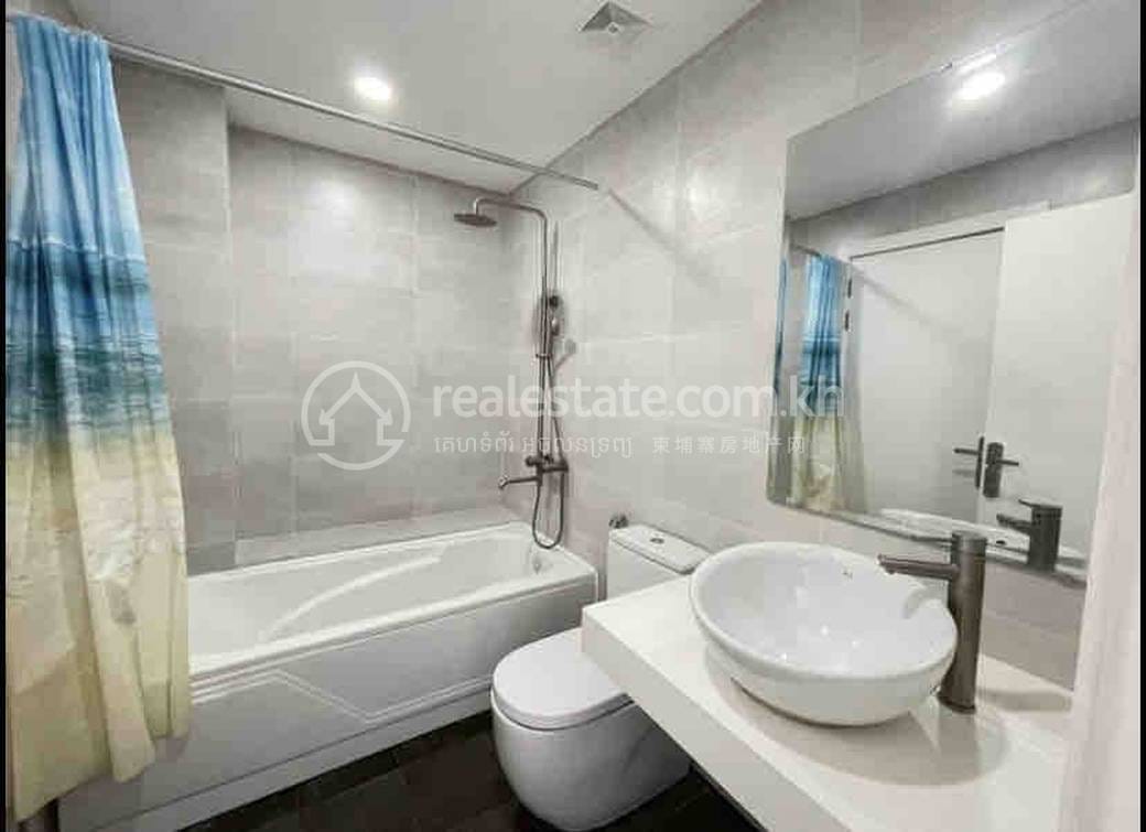 BKK 1 Apartment For Rent in BKK 1