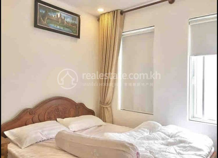 residential Apartment for rent in Toul Tum Poung 1 ID 211755 1
