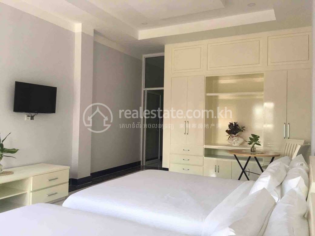 Condo For Rent in Sen Sok $400