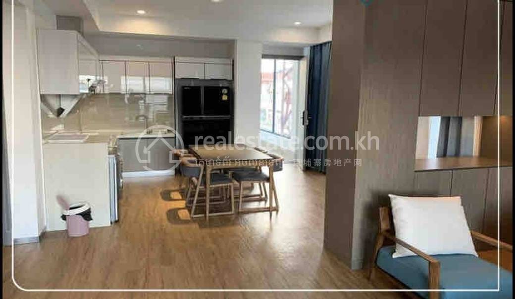 อพาร์ทเม้นท์ สำหรับเช่า ใน 7 Makara $450