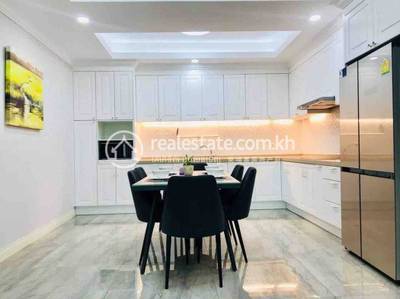 បឹងកេងកង១, ចំការមន, ភ្នំពេញ