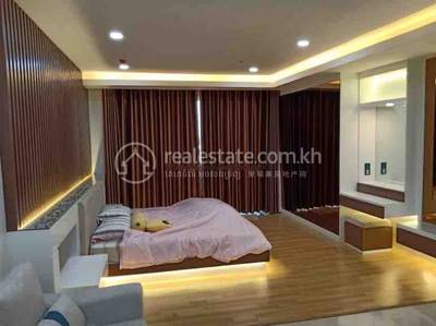 Condo For Rent in Veal Vong, 7 Makara, Phnom Penh