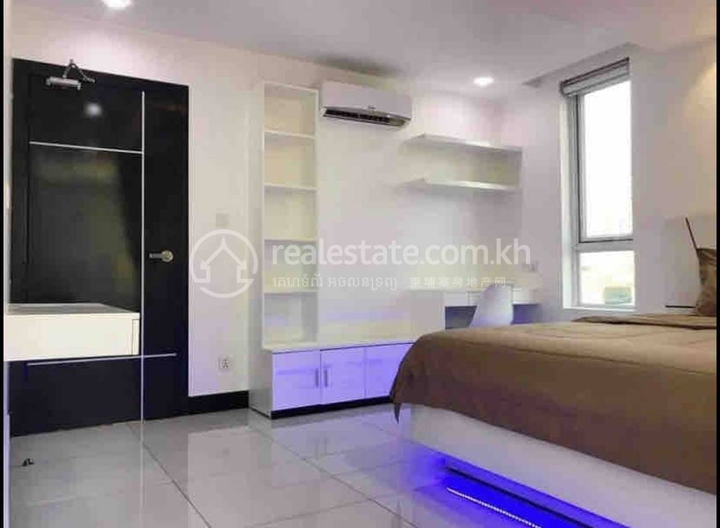 Condo K pronájmu in Boeng Keng Kang $700