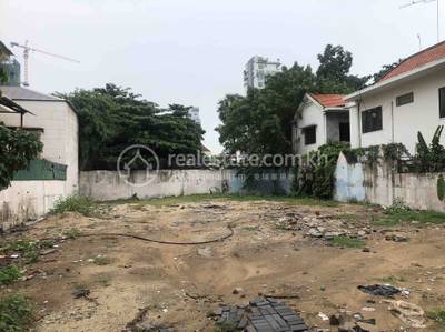 residential Land/Development for sale in BKK 1 ID 210803