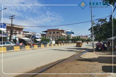  , Chak Angrae Leu, Meanchey, プノンペン