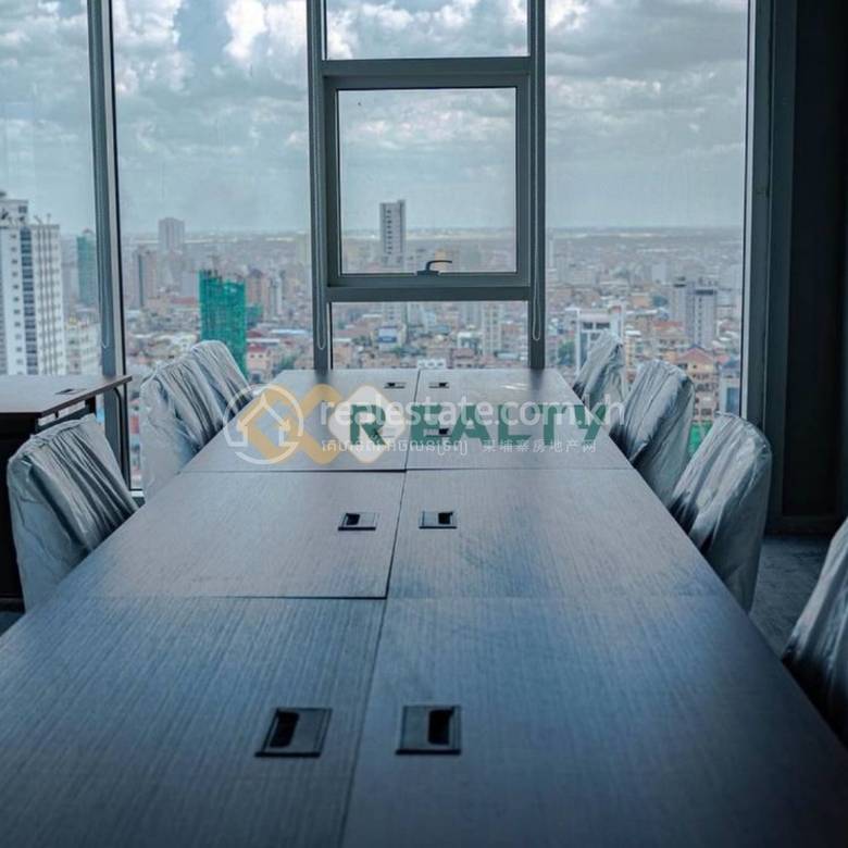 BKK 3 Offices For Rent in BKK 3