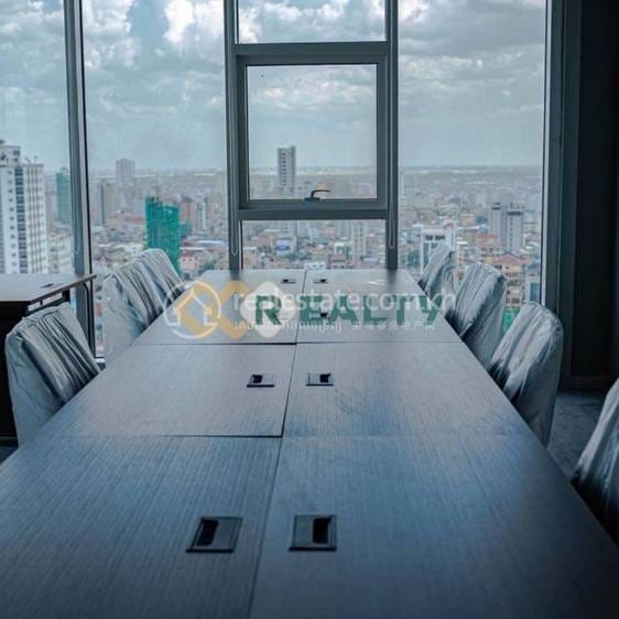 BKK 3 Offices For Rent in BKK 3